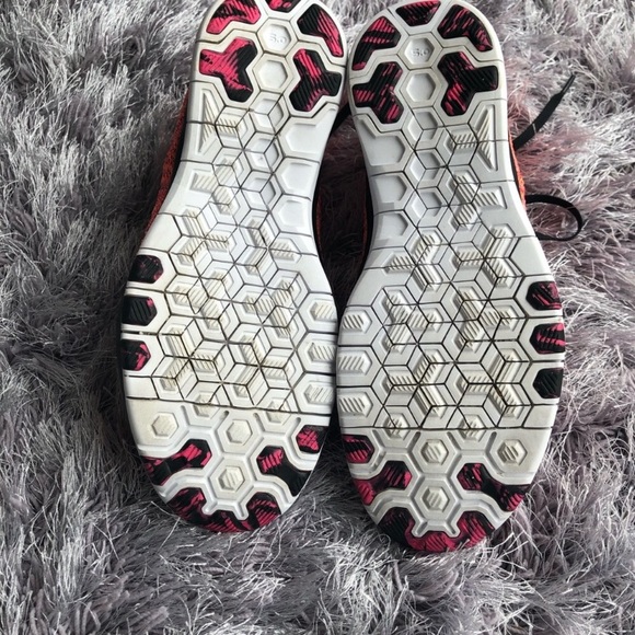 Nike Free 5.0 Flyknit - Picture 5 of 5